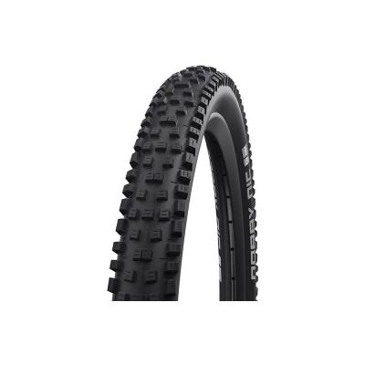 SCHWALBE Pneu VTT  Nobby Nic Performance TLR - Noir} - 29""}, Noir}