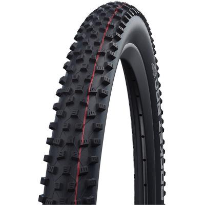 SCHWALBE  pneu exterieur rocket ron evo superrace 20 x 2 25 noir fold