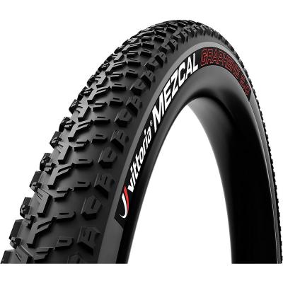 VITTORIA  Mezcal Graphene 2.0 700 Gravel Tyre Noir 700C / 35