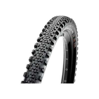 MAXXIS Pneu  Minion SS EXO TR 27,5 pouces (souple) - 27.5"" 2.3"" Noir