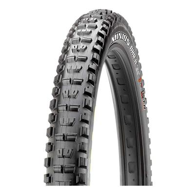 MAXXIS Pneu VTT  Minion DHR II 27.5x2.80"" TS Exo Tubeless ready