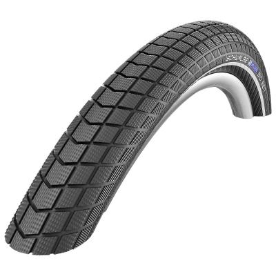 SCHWALBE Pneu vtt urbain vae 29 x 2 00  big ben tr noir 50 622