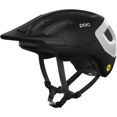 POC  - Axion Race MIPS - Casque de cyclisme taille 51-54 cm - S, noir