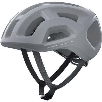 POC  - Ventral Lite - Casque de cyclisme taille 50-56 cm - S, gris