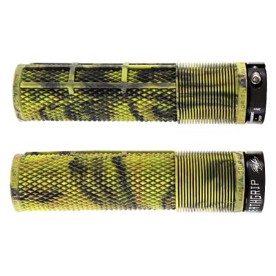 CRANKBROTHERS Poign&eacute;es DMR Brendog Death Grip (sans bride) - Thick Soft Compound