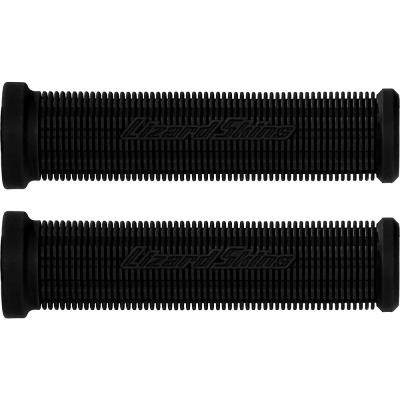 LIZARD SKINS Single Compound Charger Poign&eacute;es de guidon VTT - Noir