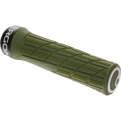 ERGON Poign&eacute;es  GE1 Evo - Moss} - Regular}, Moss}