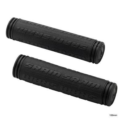 SRAM Poign&eacute;es VTT de course  - Noir} - 110mm}, Noir}