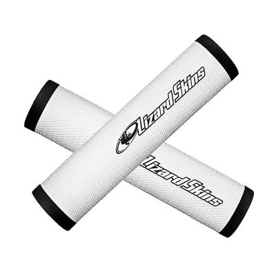 LIZARD SKINS  DSP Grip Poign&eacute;e Blanc 30,3 mm