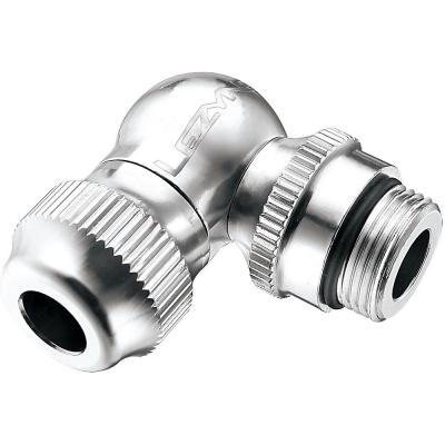 LEZYNE  slip chuck embout pour gonflage roue lenticulaire