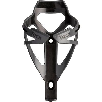 TACX Porte-bidon  Deva - One Size Silver / Grey Porte-bidons