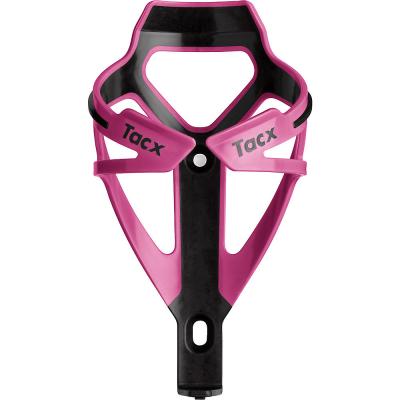 TACX Portaborraccia Deva, rosa