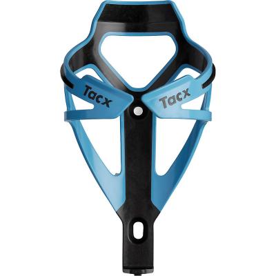 TACX Porte-bidon  Deva - Taille unique Bleu clair Porte-bidons