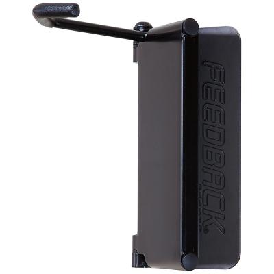 FEEDBACK SPORTS  Velo Hinge Support V&eacute;lo Unisex-Adult, Noir, 1