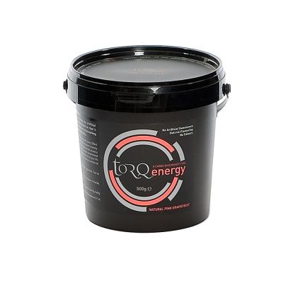 TORQ Boisson energetique  energy pamplemousse rose 500g