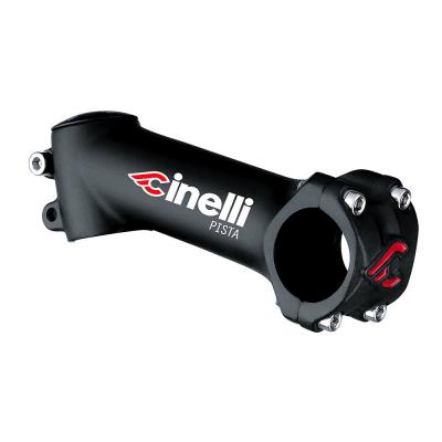 CINELLI Potence de piste  Pista - 120mm 120mm Noir Potences
