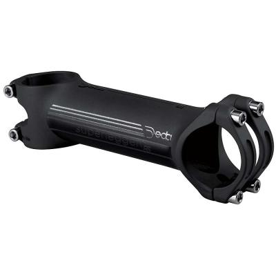 DEDA Potence  Superleggero RS - 100mm 7 degrees Polished on Black
