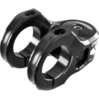 DMR Potence  Defy 50, Black