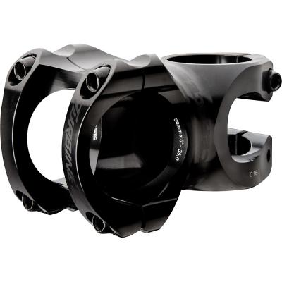 RACE FACE Potence  turbine r 0 diametre 35mm noir