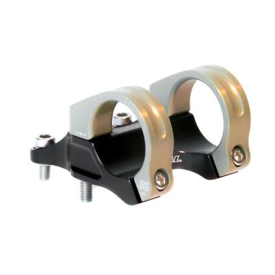RENTHAL Potence  integra ii 35mm direct mount longueur 50mm