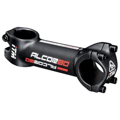 ITM Potence route vtt  alcor noir reversible 31 8 angle 10 l110mm 164g