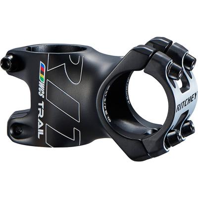RITCHEY  Wcs Trail O/S Blatte LG 45 Potence de v&eacute;lo Mixte Adulte, Noir
