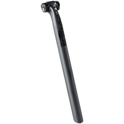 PRO  Tharsis Xc 0 Mm Seatpost Noir 400 mm / 31.6 mm
