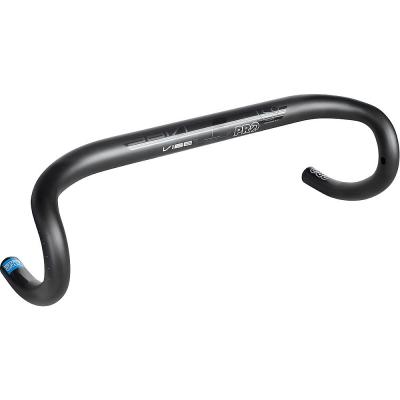 PRO  Vibe Alloy 7050 Di2 Anatomic Handlebar Noir 31.8 mm / 420 mm