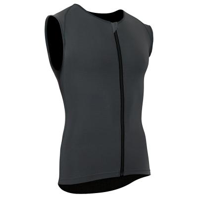 IXS Maillot de protection enfant  flow gris