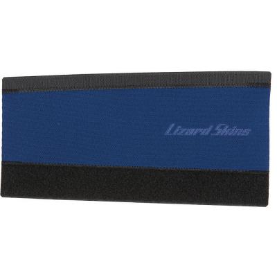 LIZARD  Skins Frame Protection Neoprene Chainstay Protector Bleu S