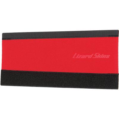 LIZARD SKINS  Frame Protectors Neoprene Chainstay Protector Rouge L