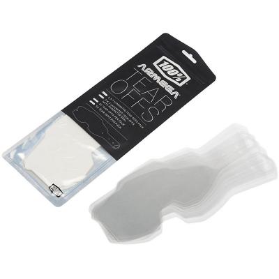 100% 100percent Tear-off Armega Standard 50 Unit&eacute;s 