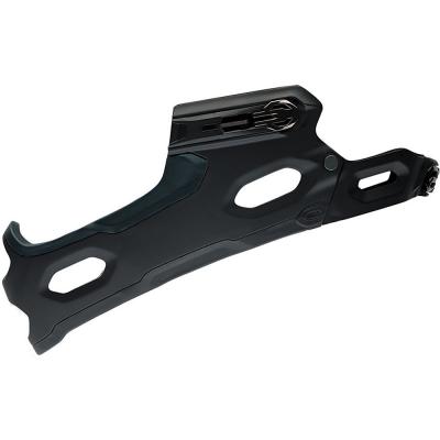 BELL  Super 2/3 Chinbar Casque Accessoires Homme, Noir, S