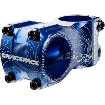 RACEFACE Race face atlas potence bleu 31,8 x 50 mm