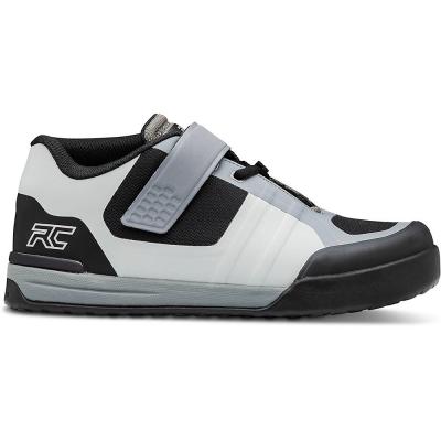 RIDE CONCEPTS  Transition Clip - Chaussures VTT homme Charcoal Green 42