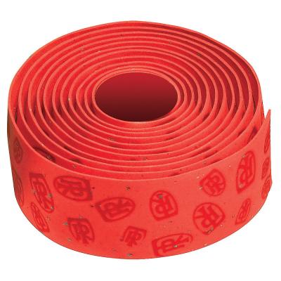 RITCHEY  Comp Cork Bar Tape - Rouge}, Rouge}