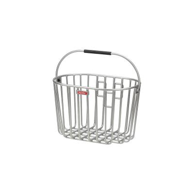 RIXEN & KAUL  Panier Avant Alumino 16l 