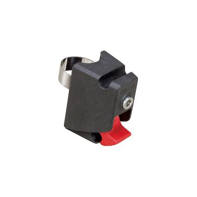 RIXEN & KAUL Rixen & kaul contour max adaptateur noir