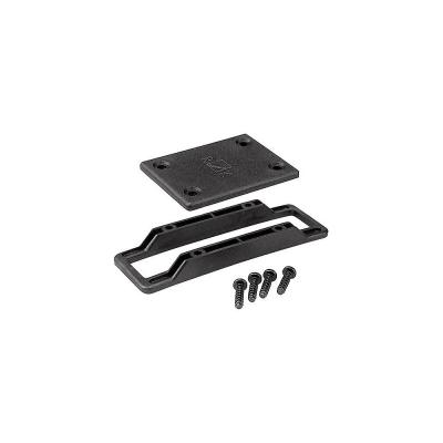 KLICKFIX Plaque d accroche pour fixation porte bagages gta 