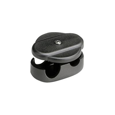 KLICKFIX Lot de fixations pour panier maille etroite  fix ii