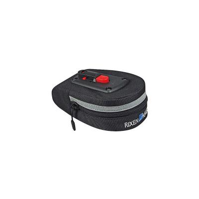 KLICKFIX Rixen und kaul klick fix micro 40 sacoche de selle noir