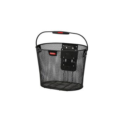 KLICKFIX  Oval Plus Panier pour Cintre 2015 Panier pour Guidon