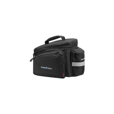 KLICKFIX Sacoche de porte bagage racktime  rackpack 2 noir