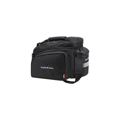 KLICKFIX Sacoche de porte bagage racktime  rackpack 2 plus