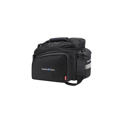 KLICKFIX  Rackpack Tourino Gta Carrier Bag 12-16l Noir
