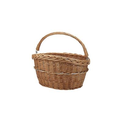 Rixen Kaul Panier avant de v&eacute;lo avec fixation KF850 Klickfix