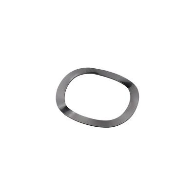 FSA Rondelle ondul&eacute;e pour p&eacute;dalier  BB30 - BB30 BB30 Noir