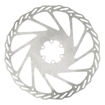 SRAM  Rotor G3 Cleansweep 203 Mm Brake Disc Argent&eacute; 203 mm