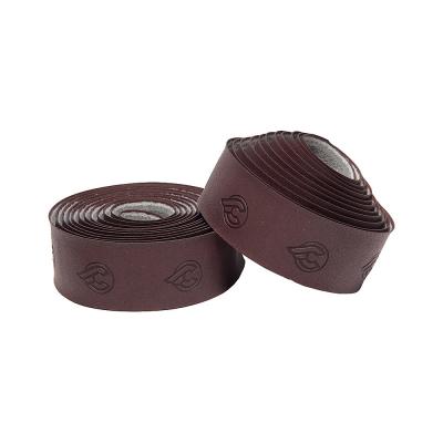 CINELLI  Ruban De Guidon Vegan Eco Leather Plugs
