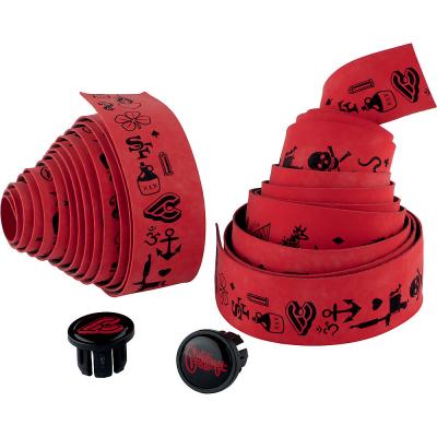CINELLI  mike giant guidoline velours rouge
